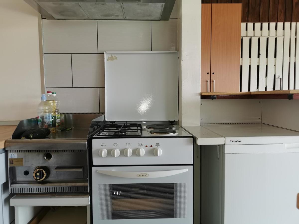 Apartments Tratincica Selište Drežničko Extérieur photo