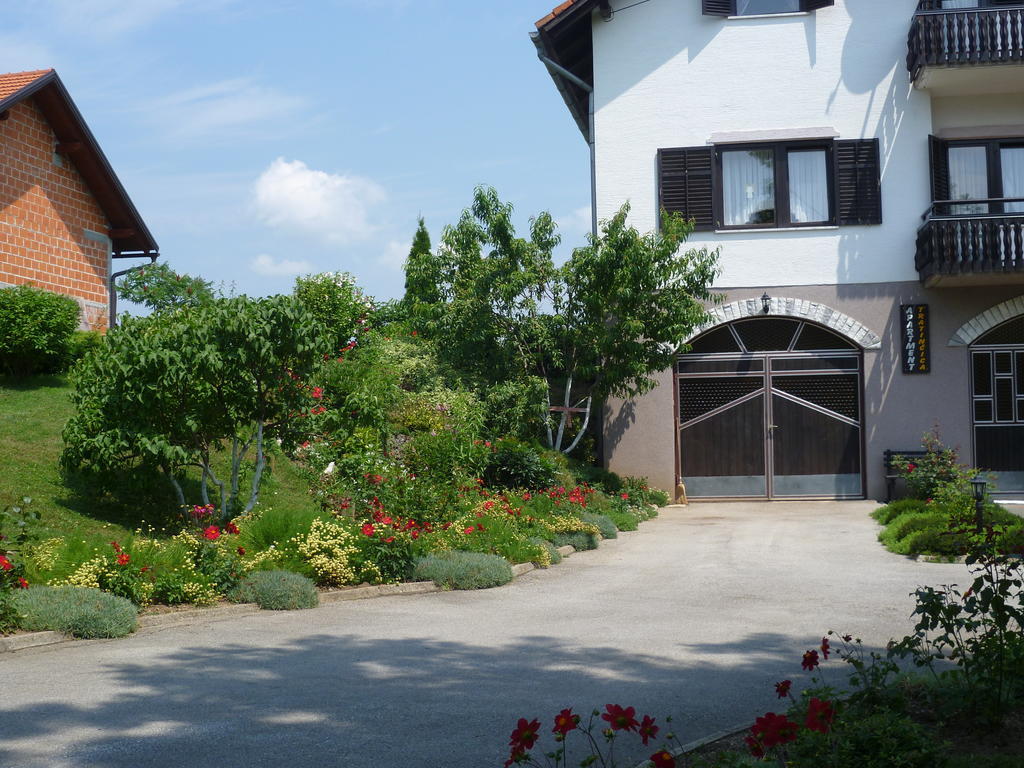 Apartments Tratincica Selište Drežničko Extérieur photo