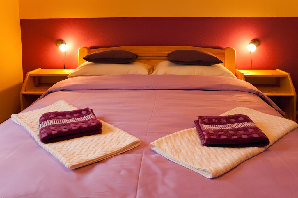 Apartments Tratincica Selište Drežničko Chambre photo