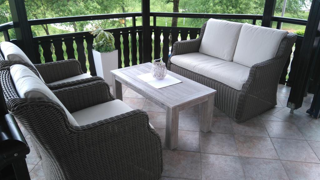 Apartments Tratincica Selište Drežničko Extérieur photo