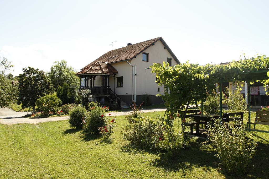 Apartments Tratincica Selište Drežničko Extérieur photo