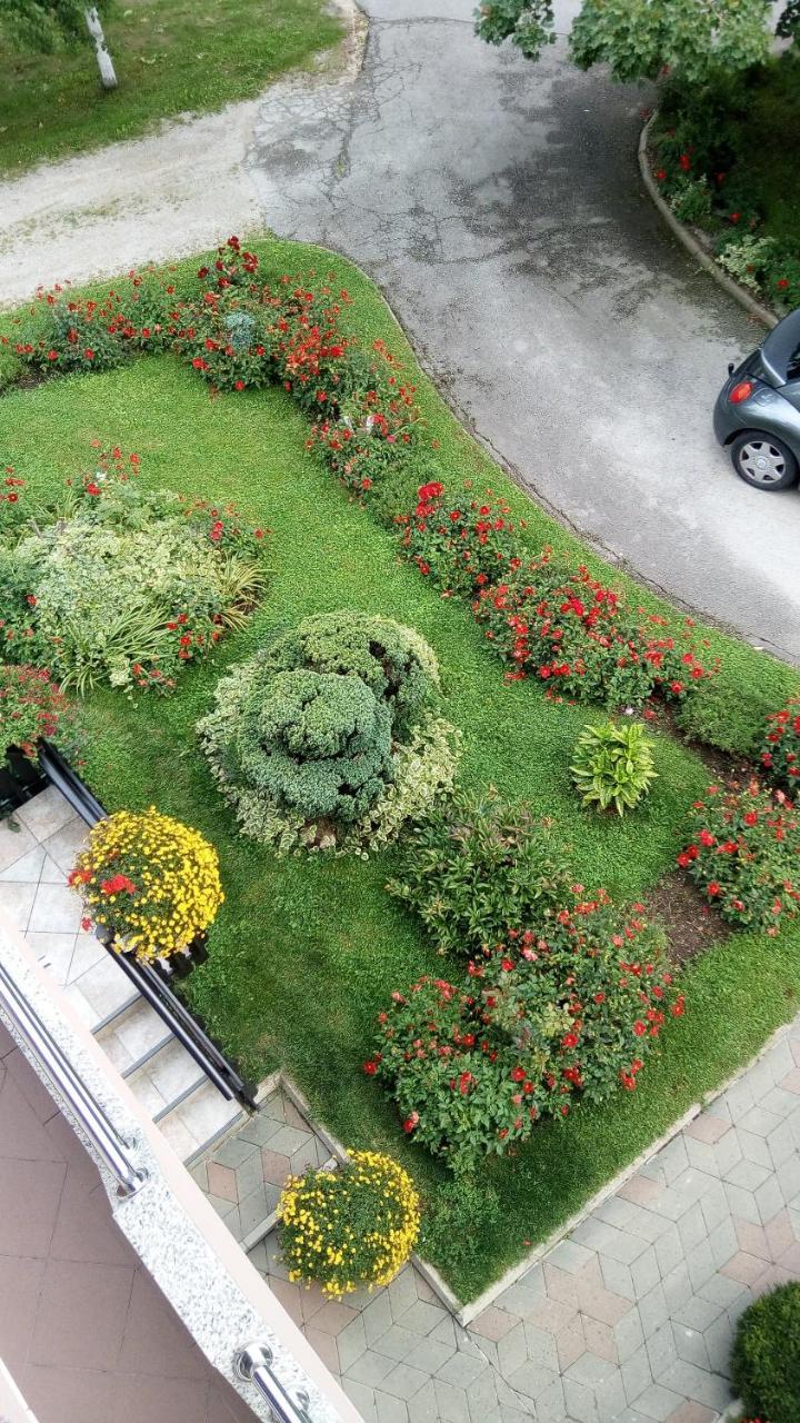 Apartments Tratincica Selište Drežničko Extérieur photo